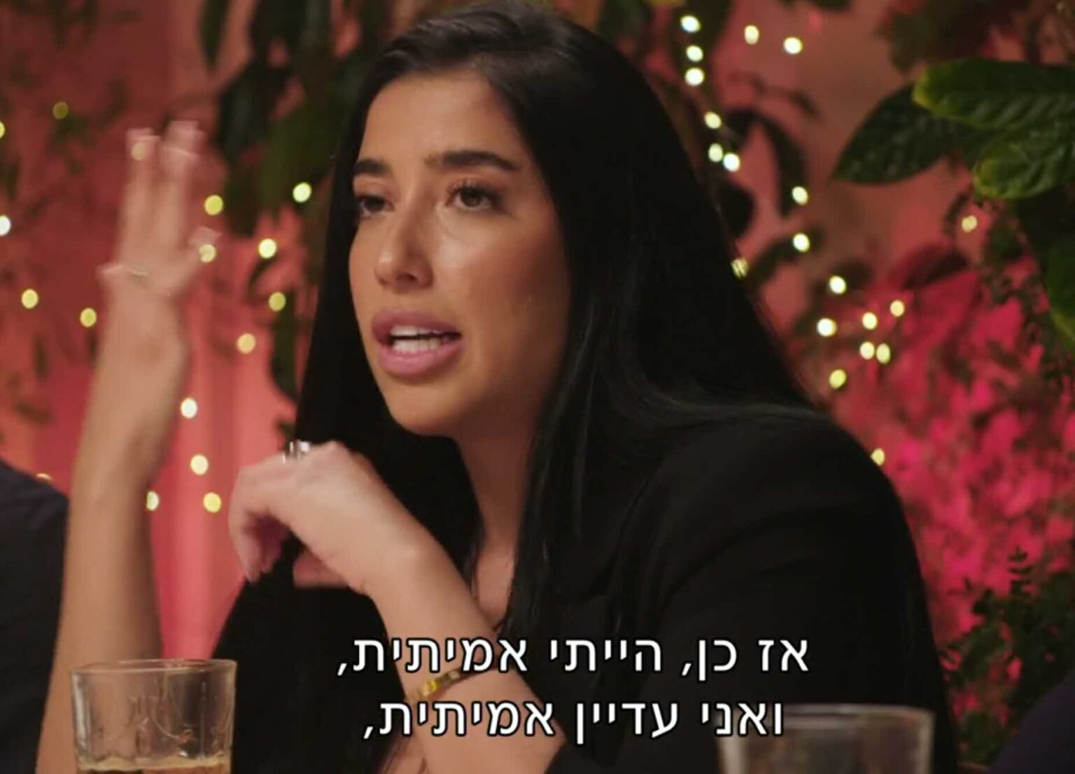 דנה בן ארי נגד המומחים מאהבה חדשה מה זה השיט הזה מבחינתם להוריד בנאדם