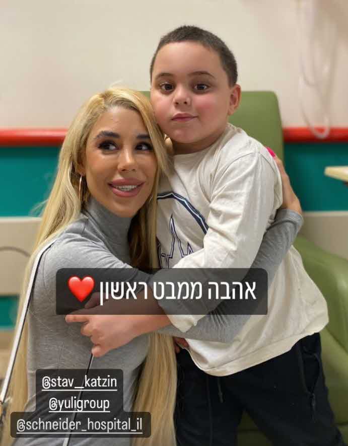 למען החיילים והאזרחים: יוצאות האח הגדול נרתמות ובענק