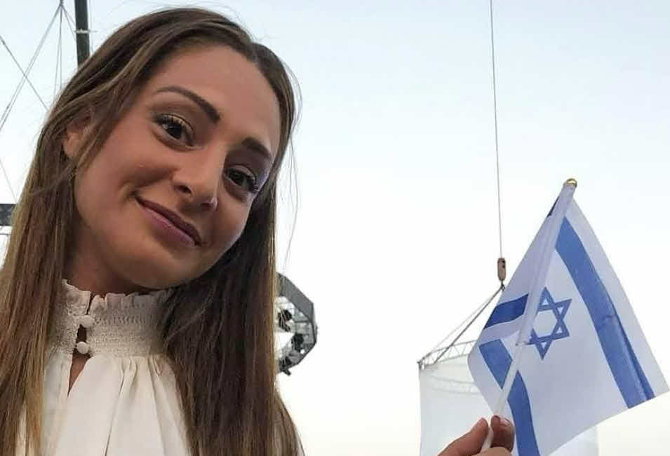 לאן נעלמה מעיין אדם? "הדחקה זה מה שעובד לי כרגע"