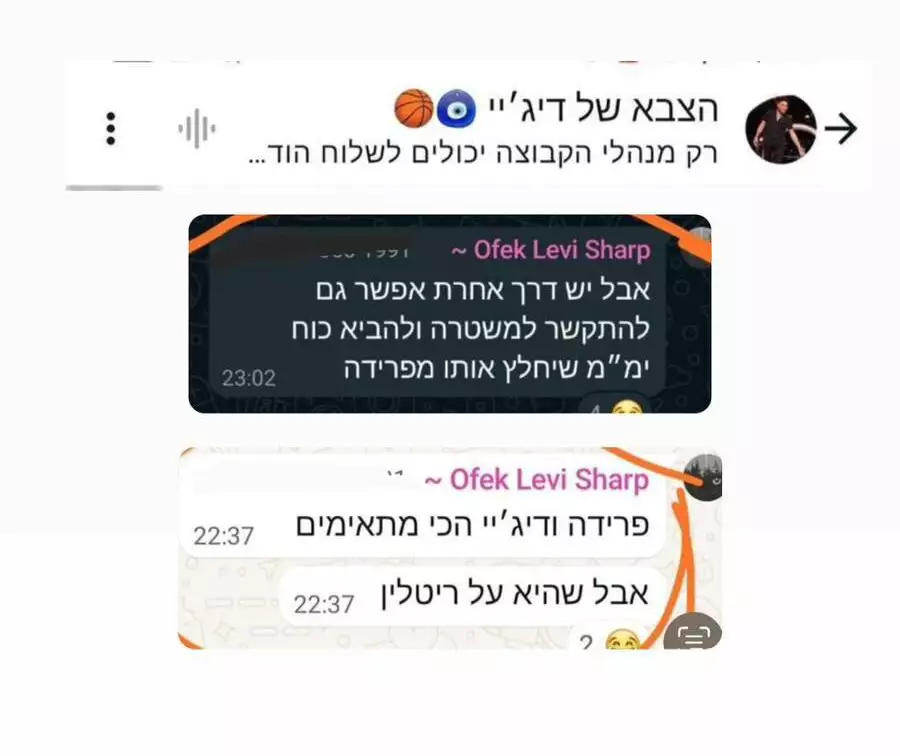 אחיו של דיג'יי על הקשר הזוגי בבית האח: "להביא כוח משטרה שיחלץ אותו מפרידה"