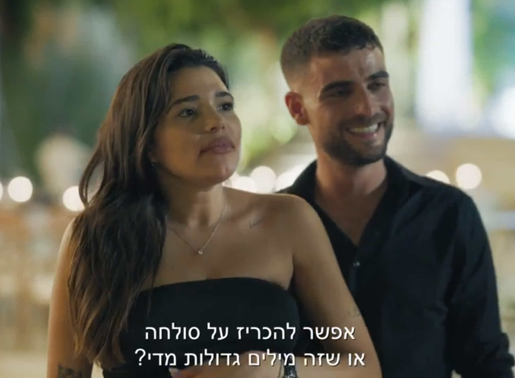 שניר בתגובה לאחותו ספיר בורגיל לאחר סרט הדוקו הדרמטי