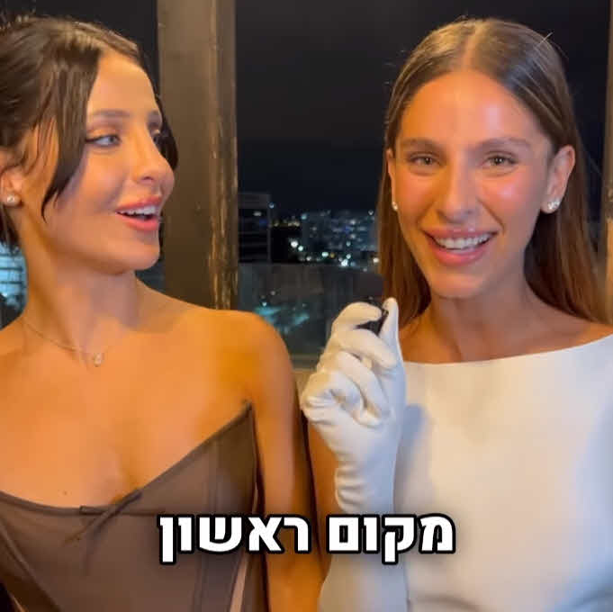 פיינליסטית המירוץ למיליון באמרה חד משמעית: "לא זכינו אבל ניצחנו"