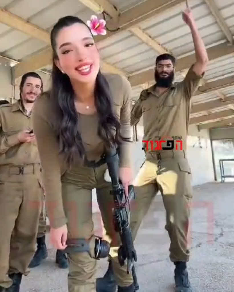 מעודדת חרדים להתגייס לצה"ל? מאיה זיו תחת דרמה חדשה