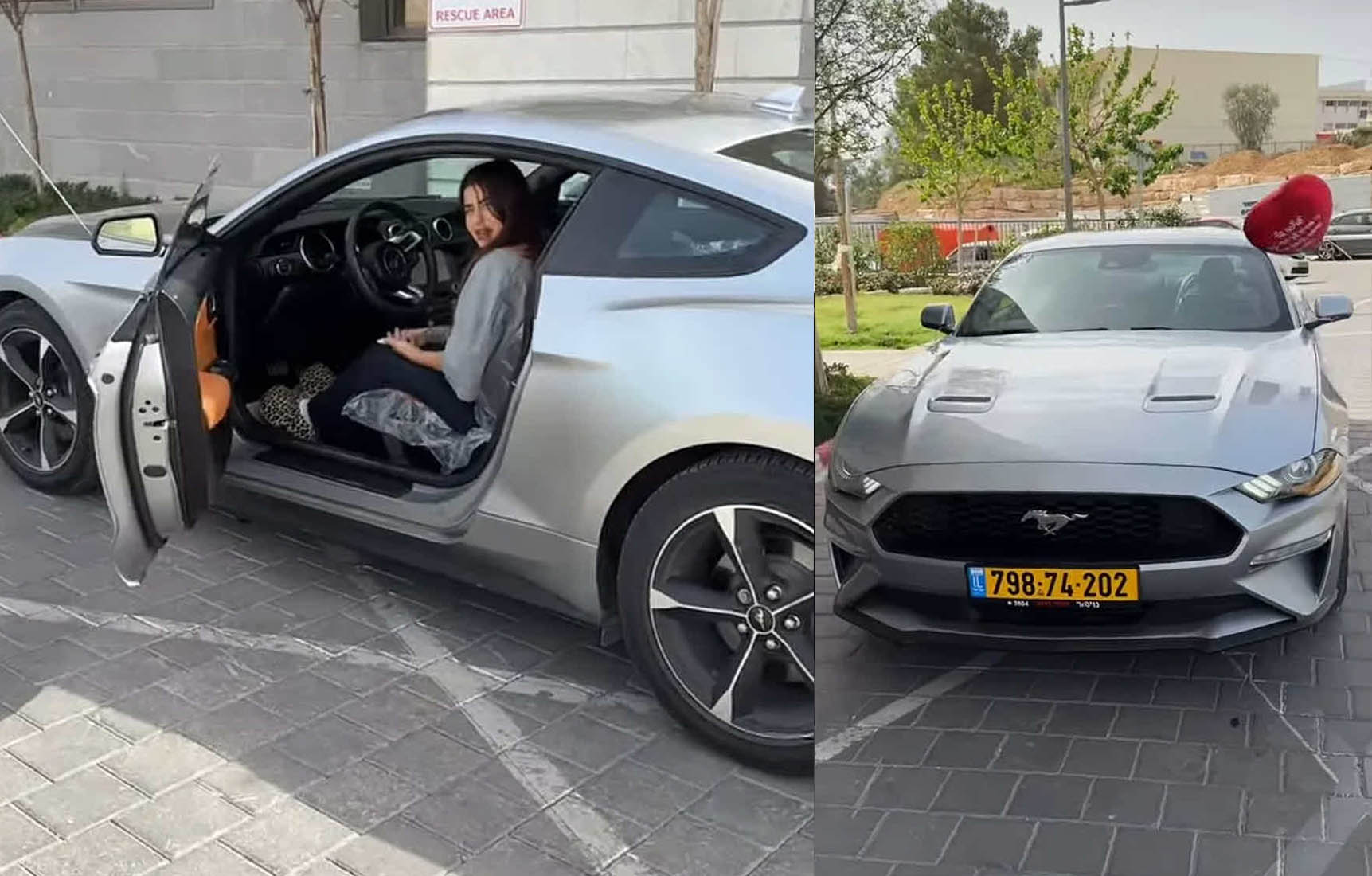 בעקבות ספיר ואברהם? שניר בורגיל בצעד למען הנפש