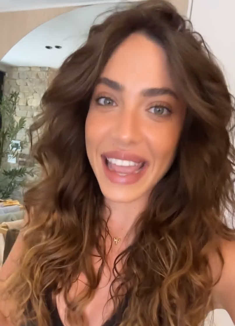 דניאל גרינברג מתפוצצת: "שכל אחד יתעסק בחיים שלו!"